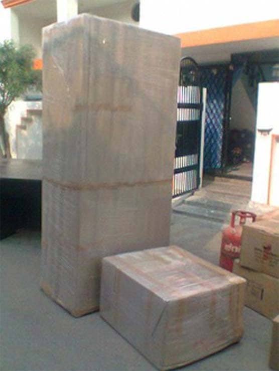 BDM Logistics Packers and Movers