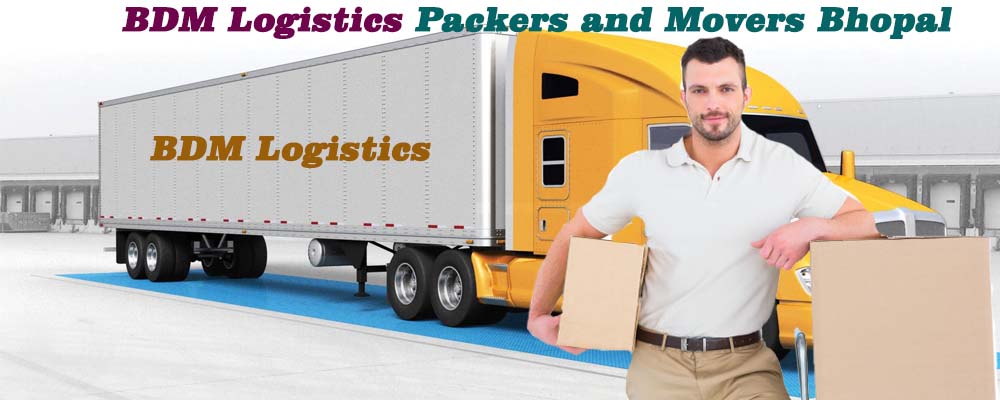 BDM Logistics Packers and Movers